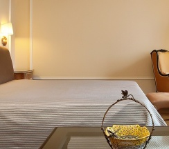 Номер Делюкс в Pontos Plaza