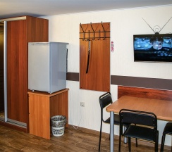 Номер первой категории без вида в Лермонтова 8