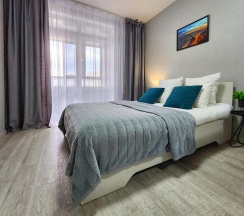 1-комнатные апартаменты стандарт в Comfort Home