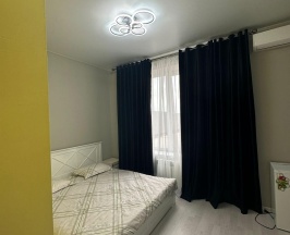 Кровать в 2-местном общем номере в Беной Тревел