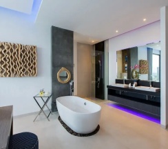 Вилла с 5 комнатами в Villa Momo Private Pool near Kata Beach