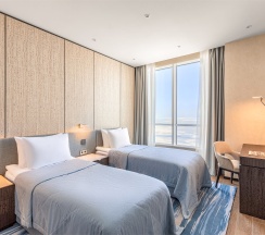 Апартаменты Премиум в Rodina Residences Vladivostok 5*