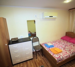 Комната полулюкс в Элен