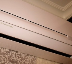 Люкс в Отдохни