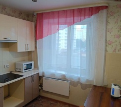 Квартира в Апартаменты на Ленская ул., 12