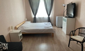 Люкс в Робинзон