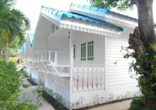 Номер Deluxe в Baan Luang Harn Guesthouse