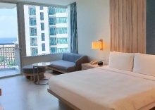 Двухместный номер Standard в Holiday Inn Pattaya, an IHG Hotel