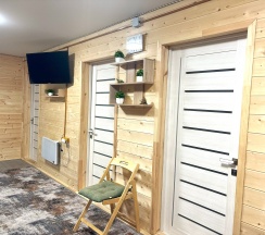 6-ти комнатный дом в Триумф