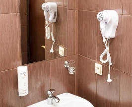 Стандарт Улучшенный в Мартон