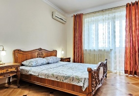 Апартаменты Апартаменты Добрый Дом на улице Грибоедова в Тюмени