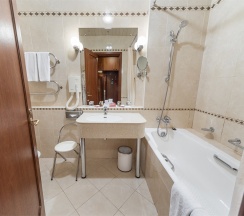 Стандартный Modus в Президент-Отель