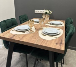Апартаменты люкс в Sky inn color