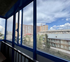 2-комнатные Смолина 67/1-30 в Как Дома