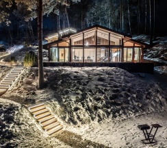 Вилла 3 в Villa Решма