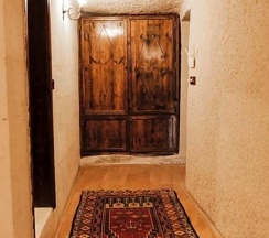 Семейный номер Standard в Asteria Cave Hotel