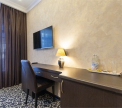 Business Classic DBL в Bellagio