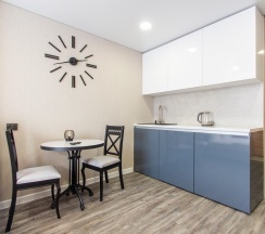 Стандарт Дабл  № 207 в Hotel&Braun