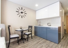 Стандарт Дабл № 207 в Hotel&Braun