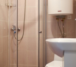 Стандартные апартаменты в Северный ветер