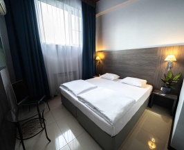 Номер делюкс в Profhotel