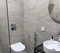 Студия в Sofitel