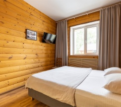 Стандарт (Первая категория) в Постоялый двор