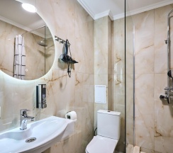 Номер люкс в Белла