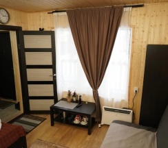 Коттедж с 2 комнатами в White Village