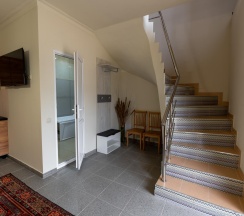 Коттедж стандарт в Якорь