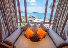 Вилла c 1 комнатой в Diamond Cliff Resort & Spa, Patong Beach