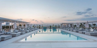 Ларнака: Отель Radisson Blu Hotel Larnaca