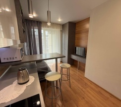 2-комнатные апартаменты стандарт в One two three