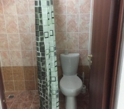 Семейный трехместный в Filin