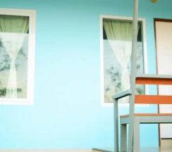 Номер Standard в Happy House Resort