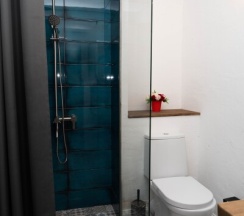 Двухкомнатный Стандарт в Леки