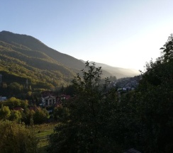 Красная поляна ул. Калиновая 9а №8 в Горная сказка