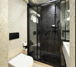 Джуниор Сюит однокомнатный Эксклюзив + в PANinter Hotel&SPA Mineral