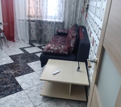 Квартира в Апартаменты на 16 A микрорайон , 89