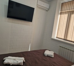 Стандарт одноместный в В Центре