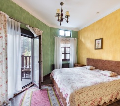 Лето 4* в 4 сезона