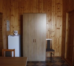 Номер Deluxe в Гагра