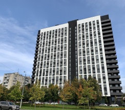 Квартира в Апартаменты на Россия, Москва, Профсоюзная улица, 128А