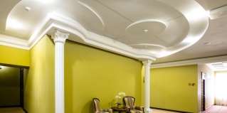 Могилёв: Отель Metropol Hotel