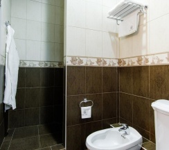 Бизнес Люкс в Hotel Grand