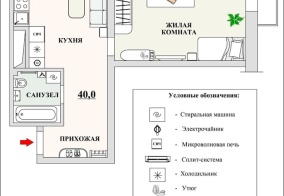 Апартаменты Огни Саратова Saratov Lights Apartments в Саратове