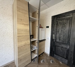 2-местная комната стандарт с балконом в Отдых.23