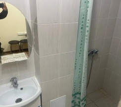 Двухместный номер Standard (двуспальная кровать) в Мини-отель