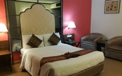 Двухместный номер Standard в BP Chiang Mai City Hotel