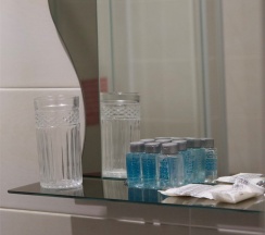 Трехместный номер "Комфорт" в Барс